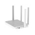 KEENETIC Hero 4G+ Modem router Wi-Fi 6 mesh 4G+ AX1800 con smart switch Gigabit a 4 porte e porta USB 3.0