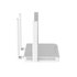 KEENETIC Hero 4G+ Modem router Wi-Fi 6 mesh 4G+ AX1800 con smart switch Gigabit a 4 porte e porta USB 3.0