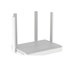 KEENETIC Hero 4G+ Modem router Wi-Fi 6 mesh 4G+ AX1800 con smart switch Gigabit a 4 porte e porta USB 3.0