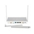 KEENETIC Hero 4G+ Modem router Wi-Fi 6 mesh 4G+ AX1800 con smart switch Gigabit a 4 porte e porta USB 3.0
