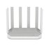 KEENETIC Hero 5G (KN-4110) router wireless 2.5 Gigabit Ethernet Dual-band (2.4 GHz/5 GHz) Grigio, Bianco