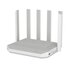 KEENETIC Hero 5G (KN-4110) router wireless 2.5 Gigabit Ethernet Dual-band (2.4 GHz/5 GHz) Grigio, Bianco