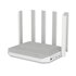 KEENETIC Hero 5G (KN-4110) router wireless 2.5 Gigabit Ethernet Dual-band (2.4 GHz/5 GHz) Grigio, Bianco