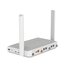 KEENETIC Hero 5G (KN-4110) router wireless 2.5 Gigabit Ethernet Dual-band (2.4 GHz/5 GHz) Grigio, Bianco