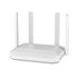 KEENETIC Hero Router Wi-Fi 6 mesh AX3000 multi-Gigabit, 4 porte 1 Gigabit e 1 porta 2.5 Gigabit, porta combinata SFP, porte USB 2.0 e USB 3.0