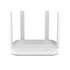 KEENETIC Hero Router Wi-Fi 6 mesh AX3000 multi-Gigabit, 4 porte 1 Gigabit e 1 porta 2.5 Gigabit, porta combinata SFP, porte USB 2.0 e USB 3.0