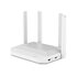 KEENETIC Hero Router Wi-Fi 6 mesh AX3000 multi-Gigabit, 4 porte 1 Gigabit e 1 porta 2.5 Gigabit, porta combinata SFP, porte USB 2.0 e USB 3.0