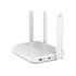 KEENETIC Hero Router Wi-Fi 6 mesh AX3000 multi-Gigabit, 4 porte 1 Gigabit e 1 porta 2.5 Gigabit, porta combinata SFP, porte USB 2.0 e USB 3.0