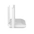 KEENETIC Hero Router Wi-Fi 6 mesh AX3000 multi-Gigabit, 4 porte 1 Gigabit e 1 porta 2.5 Gigabit, porta combinata SFP, porte USB 2.0 e USB 3.0