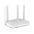 KEENETIC Hero Router Wi-Fi 6 mesh AX3000 multi-Gigabit, 4 porte 1 Gigabit e 1 porta 2.5 Gigabit, porta combinata SFP, porte USB 2.0 e USB 3.0