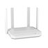 KEENETIC Hero Router Wi-Fi 6 mesh AX3000 multi-Gigabit, 4 porte 1 Gigabit e 1 porta 2.5 Gigabit, porta combinata SFP, porte USB 2.0 e USB 3.0