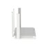 KEENETIC Hopper DSL Modem router Wi-Fi 6 mesh Supervectoring VDSL2/ADSL2+ AX1800 con smart switch Gigabit a 4 porte e porta USB 3.0
