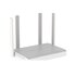KEENETIC Hopper DSL Modem router Wi-Fi 6 mesh Supervectoring VDSL2/ADSL2+ AX1800 con smart switch Gigabit a 4 porte e porta USB 3.0