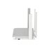 KEENETIC Hopper DSL Modem router Wi-Fi 6 mesh Supervectoring VDSL2/ADSL2+ AX1800 con smart switch Gigabit a 4 porte e porta USB 3.0
