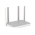 KEENETIC Hopper DSL Modem router Wi-Fi 6 mesh Supervectoring VDSL2/ADSL2+ AX1800 con smart switch Gigabit a 4 porte e porta USB 3.0