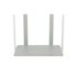 KEENETIC Hopper Router Wi-Fi 6 mesh AX1800 con smart switch Gigabit a 4 porte e porta USB 3.0