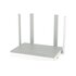 KEENETIC Hopper Router Wi-Fi 6 mesh AX1800 con smart switch Gigabit a 4 porte e porta USB 3.0