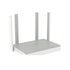 KEENETIC Hopper Router Wi-Fi 6 mesh AX1800 con smart switch Gigabit a 4 porte e porta USB 3.0