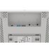 KEENETIC Orbiter Pro Router/Extender/Access Point Wi-Fi mesh AC1300 con smart switch Gigabit a 2 porte e Power over Ethernet