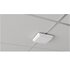 KEENETIC Orbiter Pro Router/Extender/Access Point Wi-Fi mesh AC1300 con smart switch Gigabit a 2 porte e Power over Ethernet