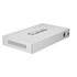 KEENETIC PoE+ Switch 9 Switch 9 porte Gigabit con 8 porte PoE+ e 120W di potenza erogabile