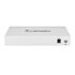 KEENETIC PoE+ Switch 9 Switch 9 porte Gigabit con 8 porte PoE+ e 120W di potenza erogabile