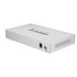 KEENETIC PoE+ Switch 9 Switch 9 porte Gigabit con 8 porte PoE+ e 120W di potenza erogabile