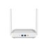 KEENETIC Racer Router/Extender Wi-Fi 6 mesh AX3000 con due porte Gigabit Ethernet