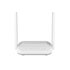 KEENETIC Racer Router/Extender Wi-Fi 6 mesh AX3000 con due porte Gigabit Ethernet