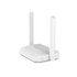 KEENETIC Racer Router/Extender Wi-Fi 6 mesh AX3000 con due porte Gigabit Ethernet