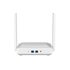 KEENETIC Racer Router/Extender Wi-Fi 6 mesh AX3000 con due porte Gigabit Ethernet