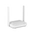 KEENETIC Racer Router/Extender Wi-Fi 6 mesh AX3000 con due porte Gigabit Ethernet
