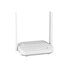 KEENETIC Racer Router/Extender Wi-Fi 6 mesh AX3000 con due porte Gigabit Ethernet