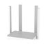 KEENETIC Runner 4G Modem Router 4G Wi-Fi Mesh N300 con smart switch a 4 porte