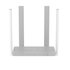 KEENETIC Runner 4G Modem Router 4G Wi-Fi Mesh N300 con smart switch a 4 porte