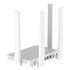 KEENETIC Runner 4G Modem Router 4G Wi-Fi Mesh N300 con smart switch a 4 porte