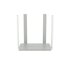 KEENETIC Skipper Router Wi-Fi 5 mesh AC1200 con smart switch Gigabit a 4 porte e porta USB