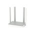 KEENETIC Skipper Router Wi-Fi 5 mesh AC1200 con smart switch Gigabit a 4 porte e porta USB
