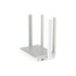 KEENETIC Skipper Router Wi-Fi 5 mesh AC1200 con smart switch Gigabit a 4 porte e porta USB
