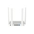 KEENETIC Skipper Router Wi-Fi 5 mesh AC1200 con smart switch Gigabit a 4 porte e porta USB