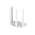 KEENETIC Skipper Router Wi-Fi 5 mesh AC1200 con smart switch Gigabit a 4 porte e porta USB