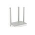 KEENETIC Skipper Router Wi-Fi 5 mesh AC1200 con smart switch Gigabit a 4 porte e porta USB