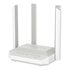 KEENETIC Speedster 4G+ (KN-2911) router wireless Gigabit Ethernet Dual-band (2.4 GHz/5 GHz)