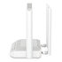 KEENETIC Speedster 4G+ (KN-2911) router wireless Gigabit Ethernet Dual-band (2.4 GHz/5 GHz)