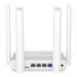 KEENETIC Speedster 4G+ (KN-2911) router wireless Gigabit Ethernet Dual-band (2.4 GHz/5 GHz)