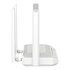 KEENETIC Speedster 4G+ (KN-2911) router wireless Gigabit Ethernet Dual-band (2.4 GHz/5 GHz)