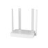 KEENETIC Speedster Router/Extender Wi-Fi 5 mesh AC1200 con smart switch Gigabit a 4 porte
