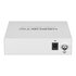 KEENETIC Switch 5 porte Gigabit con 4 porte PoE+ e 60W di potenza erogabile