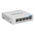 KEENETIC Switch 5 porte Gigabit con 4 porte PoE+ e 60W di potenza erogabile