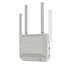 KEENETIC Tita﻿n Router Multi-Gigabit Wi-Fi 7 BE7200 mesh con smart switch con 1 porta 10G, 1 porta 2.5G e 4 porte 1G, porte USB 3.2 e 2.0 multifunzione